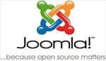 Utilizamos Joomla!, parte de las tecnologías que IdentidadWeb.cl ocupa para el diseño web en Viña del Mar, Valparaíso, y Santiago