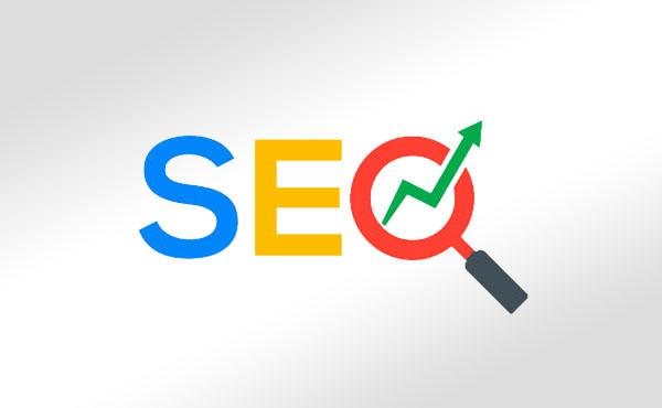 Posicionamiento SEO en todas las páginas web que hacemos