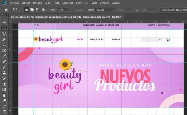 Diseño web personalizado en Viña del Mar y en todo Chile